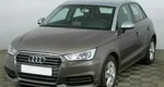 Audi A1 I (8X) Рестайлинг