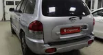 Hyundai Santa Fe I