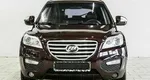 Lifan x60