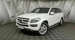 Mercedes-benz gl-класс