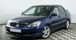 Mitsubishi Lancer 2.0 Автомат