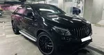 Mercedes-Benz GLE Coupe AMG 63 AMG S I (C292)