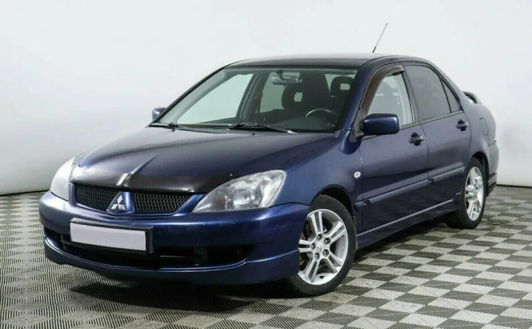 Mitsubishi Lancer 2.0 Автомат