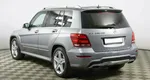 Mercedes-Benz GLK-Класс 2.1 Автомат