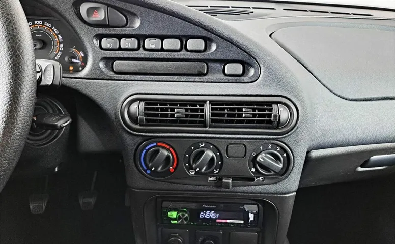  Lada (ВАЗ) Niva I Рестайлинг (Travel)
