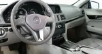Mercedes-Benz E-Класс 1.8 Автомат