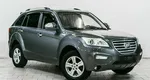 Lifan x60