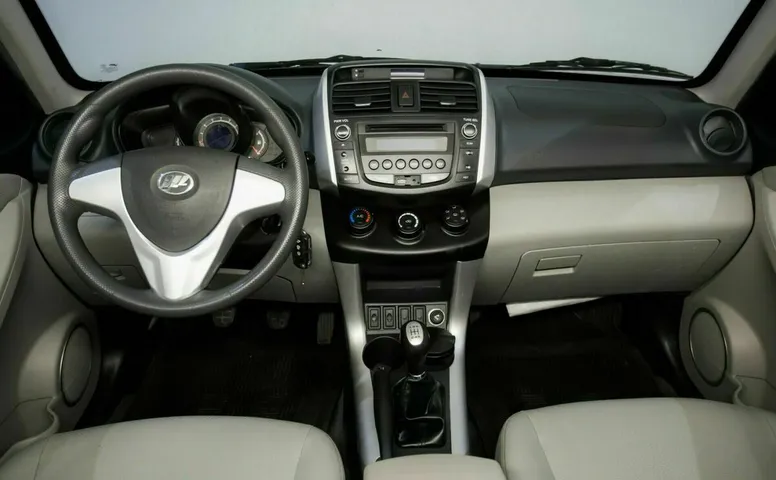 Lifan x60