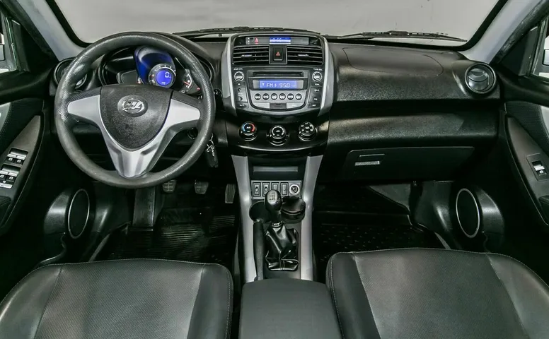 Lifan x60