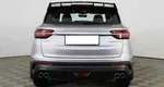 Geely coolray робот 2020 с пробегом 27 301 км