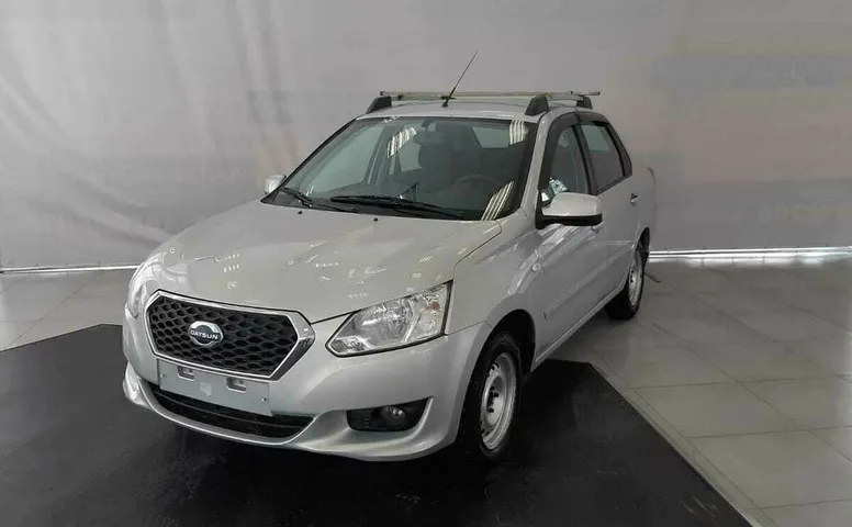 Datsun ON_DO 1.6 MT (87 л.с.)