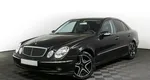 Mercedes-Benz E-Класс III (W211, S211)