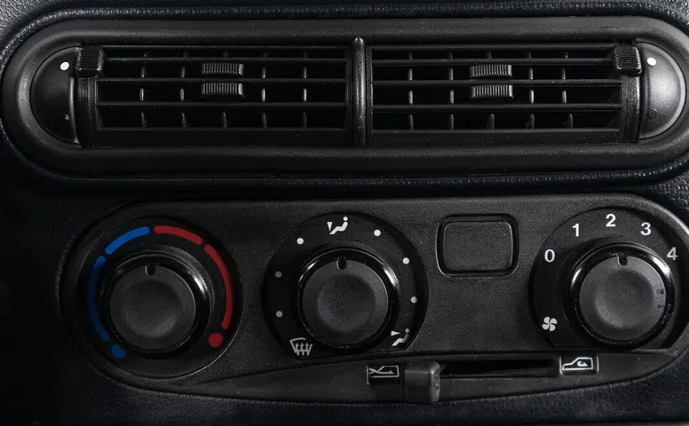  Lada (ВАЗ) Niva I
