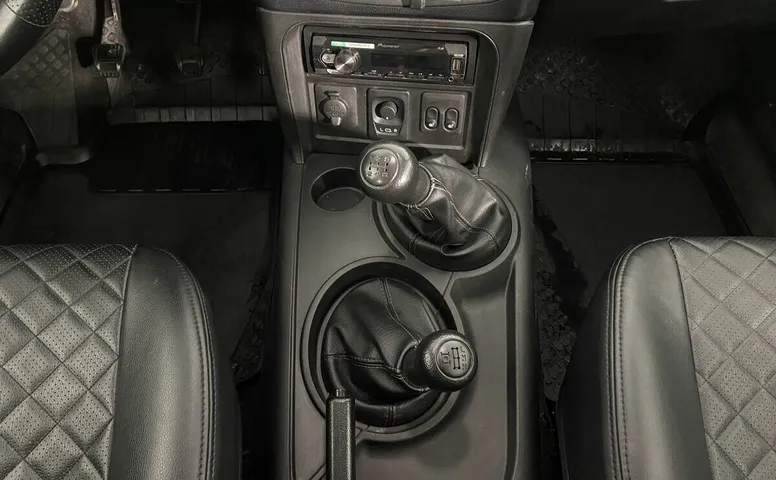  Lada (ВАЗ) Niva I Рестайлинг (Travel)