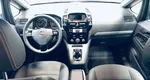 Opel Zafira В Рестайлинг