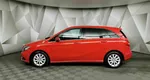 Mercedes-Benz B-Класс B 180 7G-DCT (122 л.с.) Красный