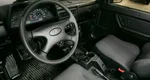 Lada (ваз) 2121 (4x4)