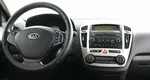 Kia Ceed 1.6 Механика