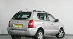 Hyundai Tucson, 1 поколение