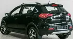 Lifan x50
