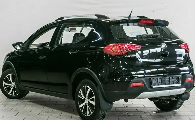 Lifan x50