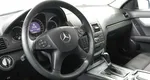 Mercedes-Benz C-Класс III (W204)