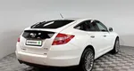 Honda Crosstour