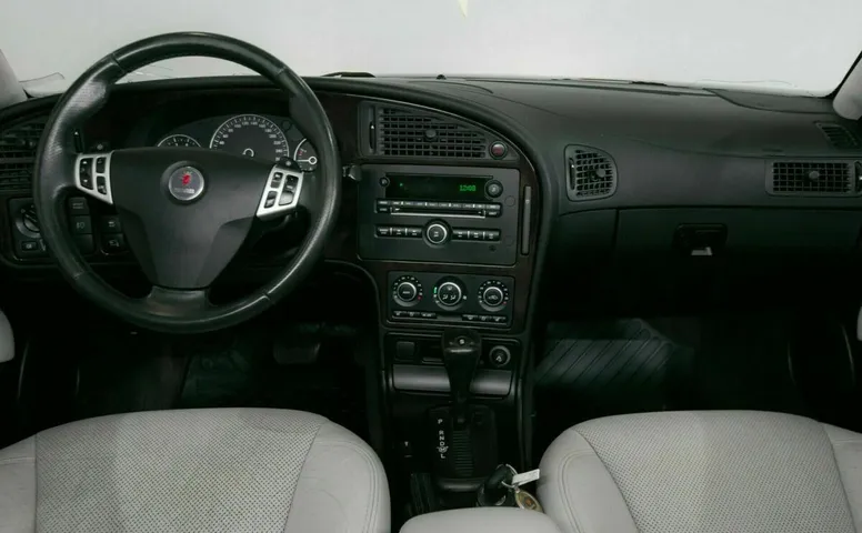Saab 9-5