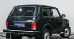LADA (ВАЗ) 2121 (4x4)