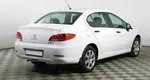 Peugeot 408 1.6 Механика