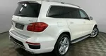 Mercedes-benz gl-класс