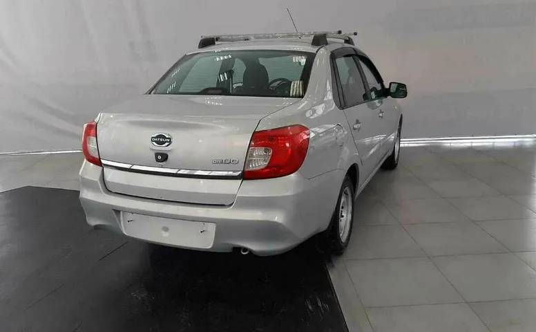 Datsun ON_DO 1.6 MT (87 л.с.)