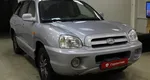 Hyundai Santa Fe I