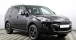 Peugeot 4007 I