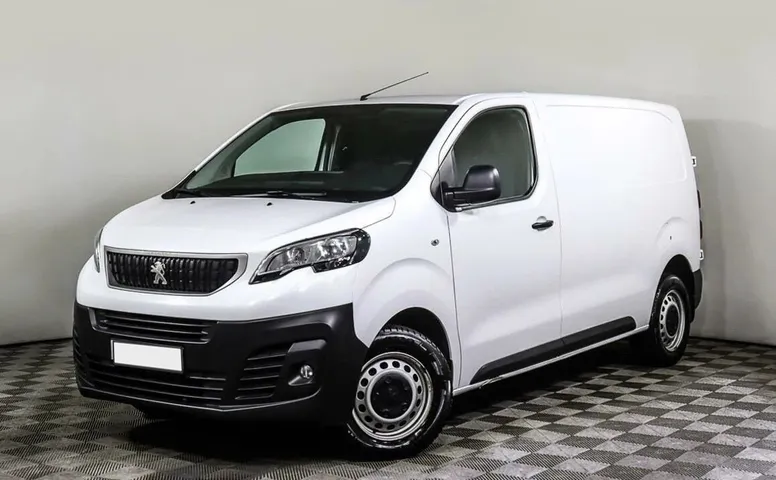 Peugeot Expert