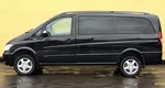 Mercedes-Benz VIANO L1 2.1d AT (163 л.с.)