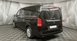 Mercedes-Benz V-Класс V 250 d 4MATIC AVANTGARDE Черный