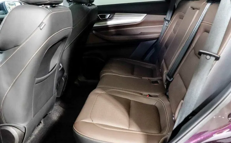 Chery tiggo 8 pro робот 2021 с пробегом 7 218 км