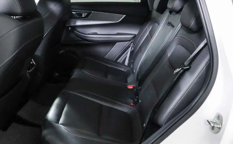 Chery tiggo 7 pro cvt 2021 с пробегом 24 719 км
