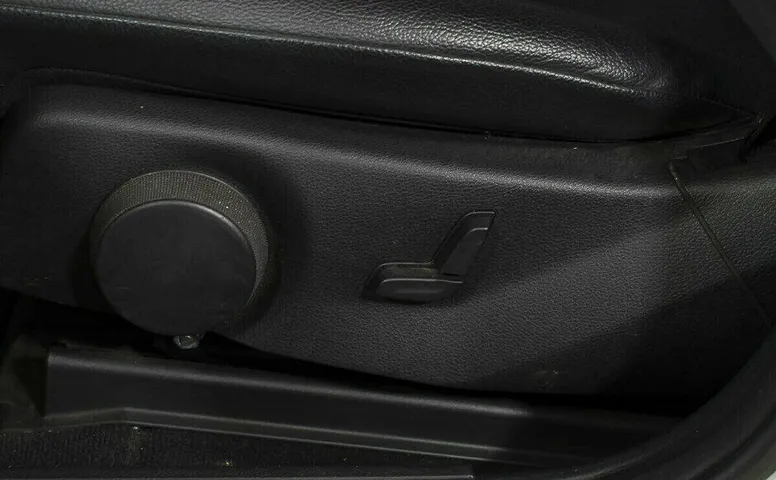 Mercedes-Benz GLK-Класс 2.1 Автомат