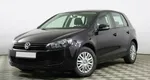 Volkswagen Golf 1.6 Робот