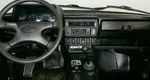 Lada (ваз) 2121 (4x4)