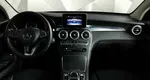 Mercedes-Benz GLC 220 d 9G-TRONIC 4MATIC (170 л.с.) Особая серия Белый