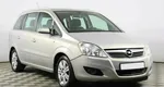Opel Zafira 1.8 Механика