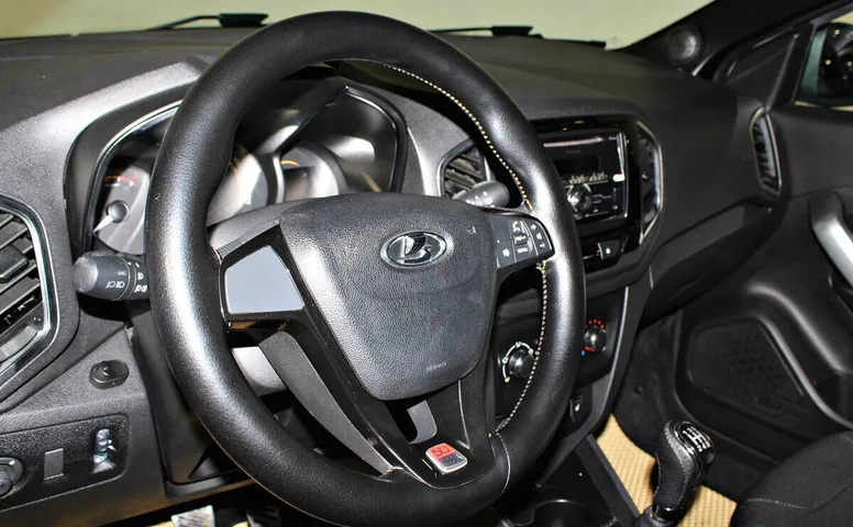 LADA (ВАЗ) XRAY I