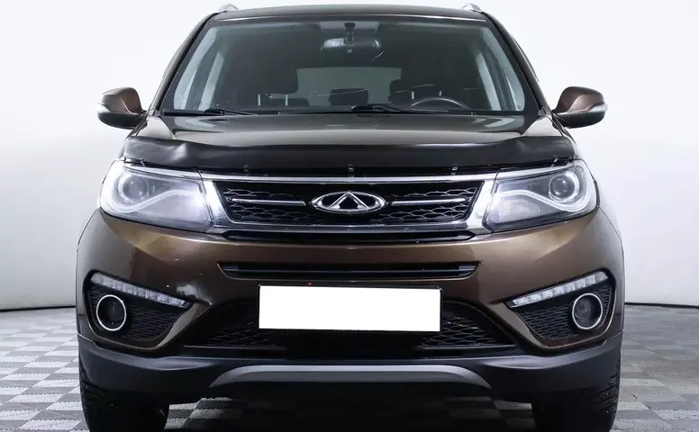 Chery Tiggo 5
