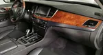 Hyundai Equus 3.8 GDi AT (334 л.с.) Elite Черный