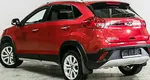 Chery tiggo 2