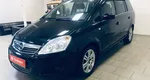 Opel Zafira В Рестайлинг