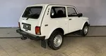 LADA (ВАЗ) 2121 1.7 MT (83 л.с.) 4WD